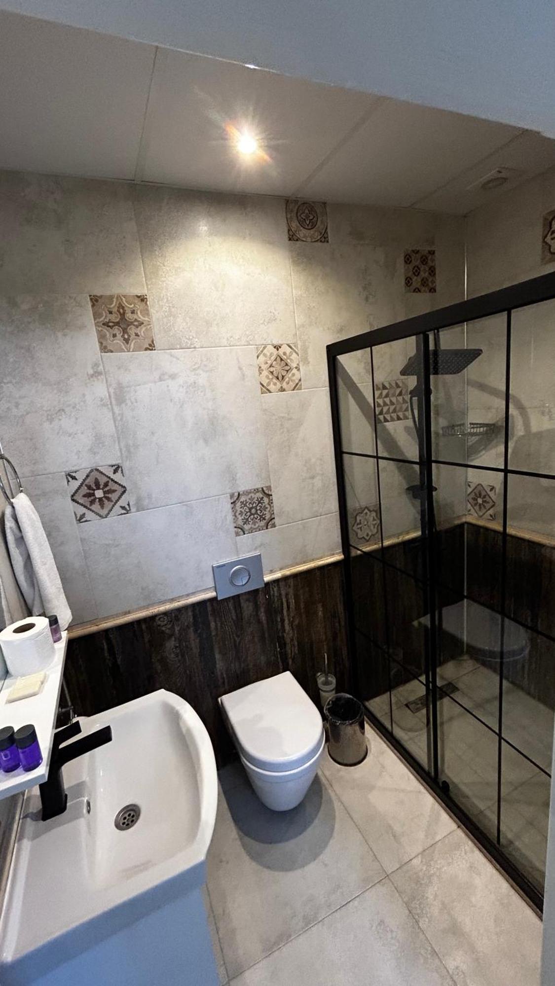 Maydanoz Otel Foça Luaran gambar
