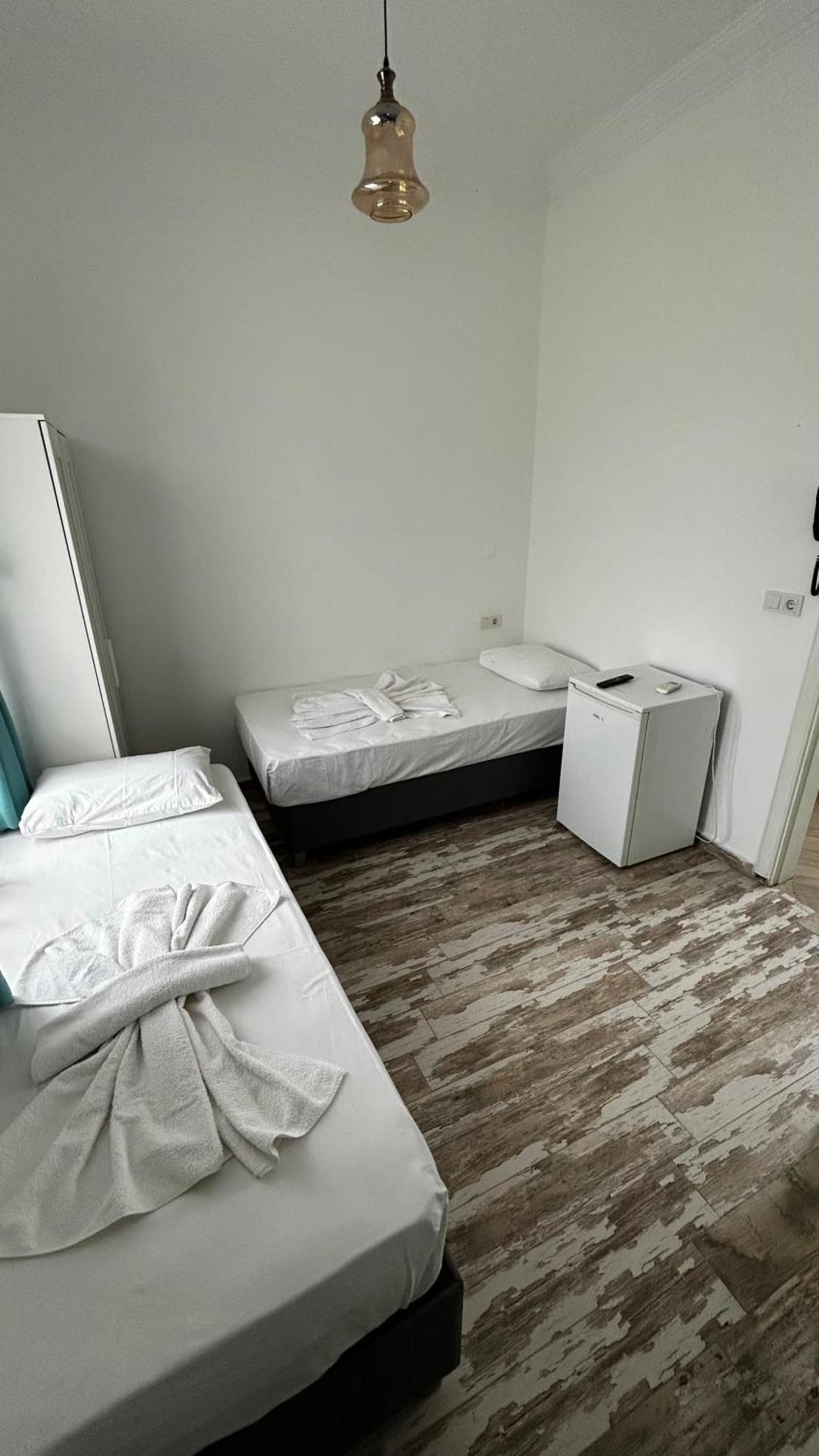 Maydanoz Otel Foça Luaran gambar