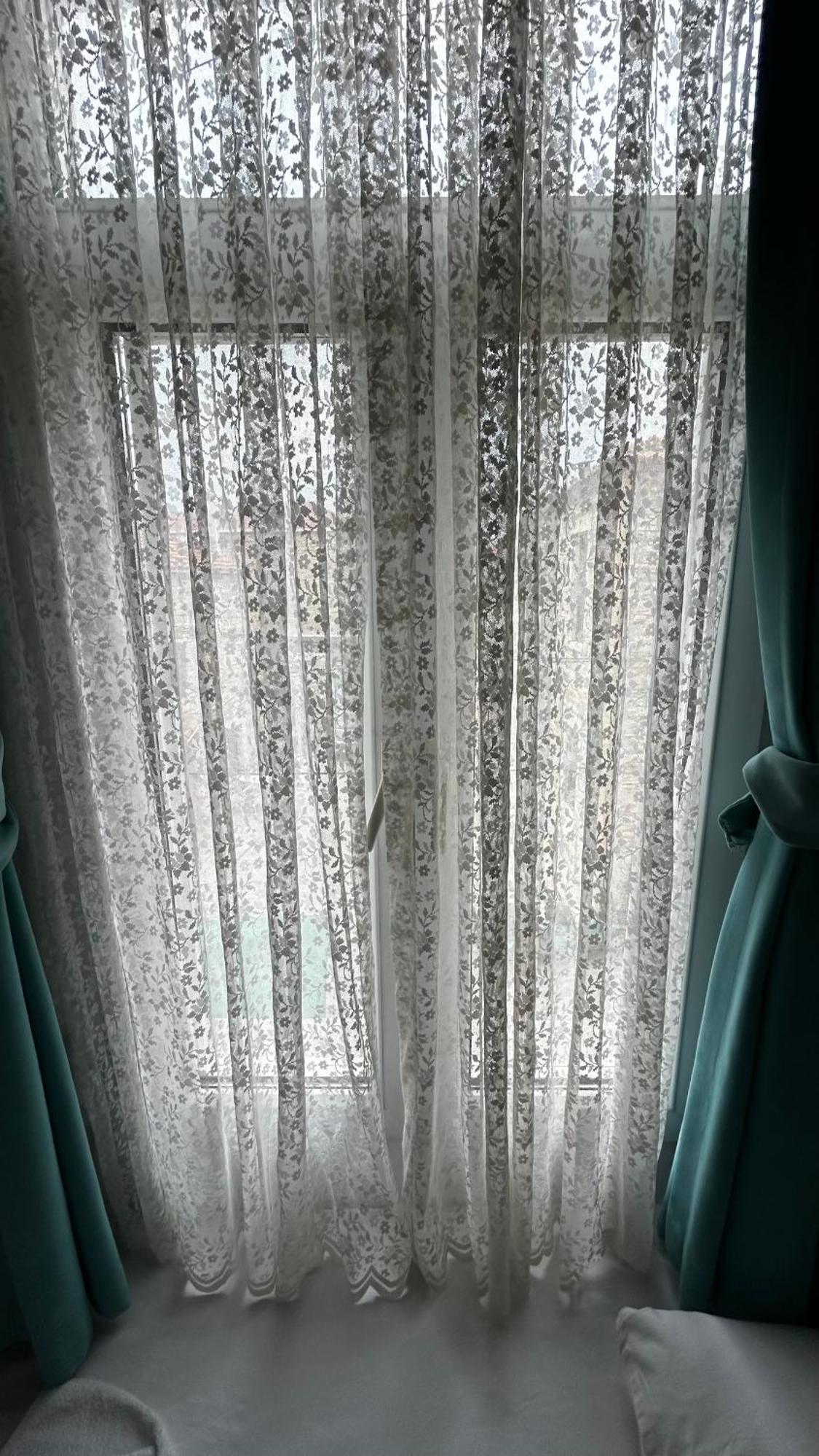 Maydanoz Otel Foça Luaran gambar